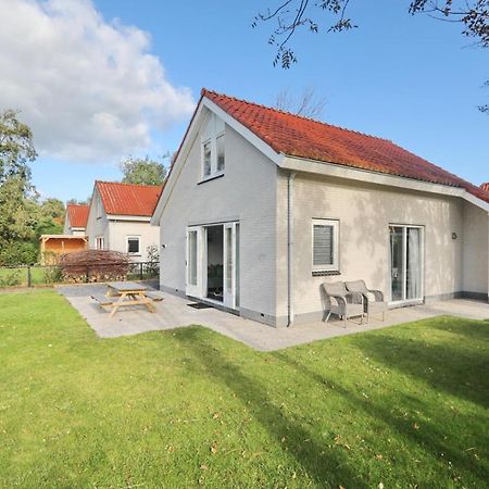 Holiday Home Strandheem Noordwijk Exterior photo